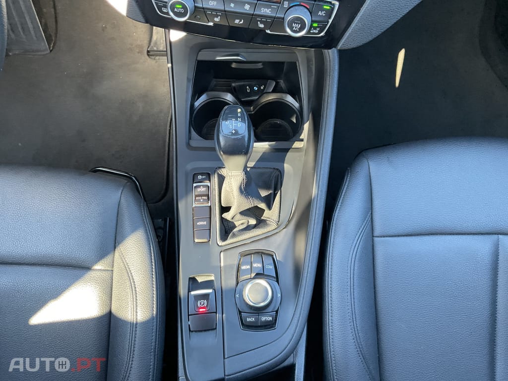 BMW X1 25 e xDrive