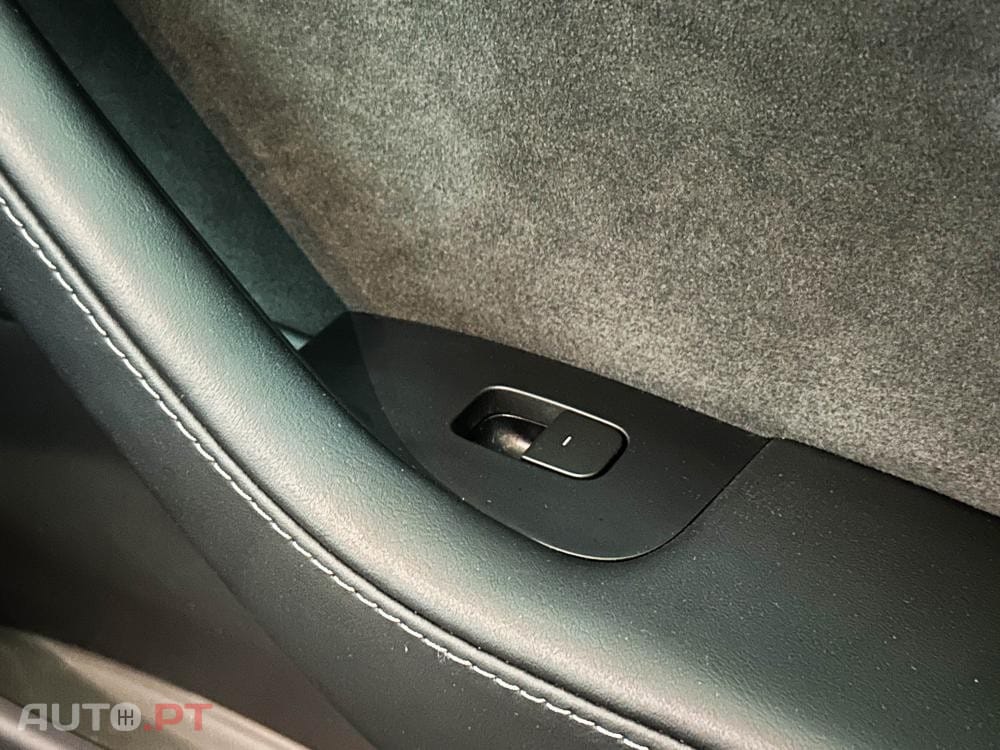 Tesla Model 3 Performance Dual Motor AWD