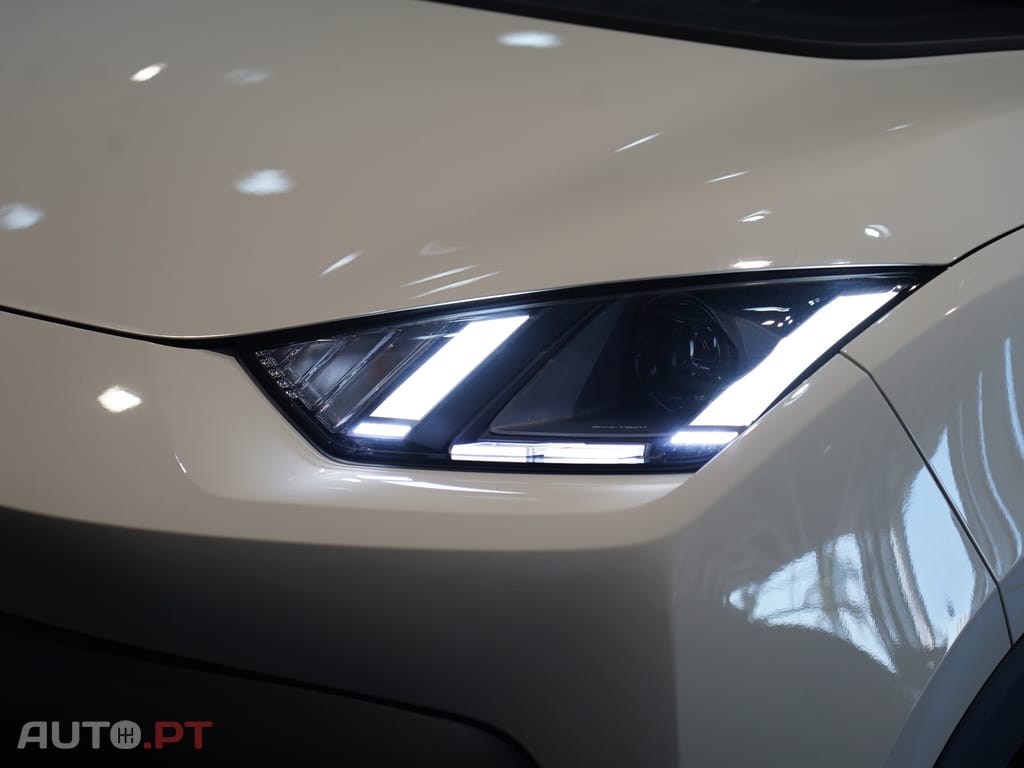 BYD Dolphin Surf 43.2 kWh Comfort