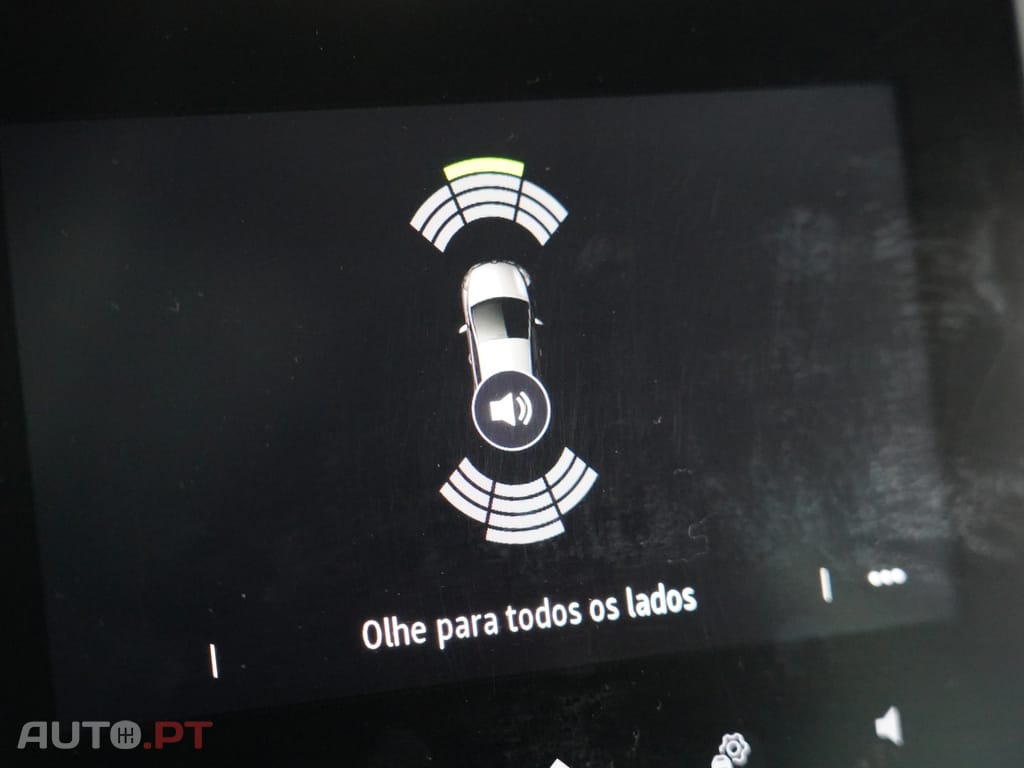 Renault Mégane Sport Tourer 1.5 Blue dCi Limited