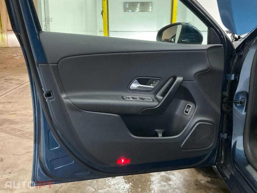 Mercedes-Benz A 250 e Style Plus