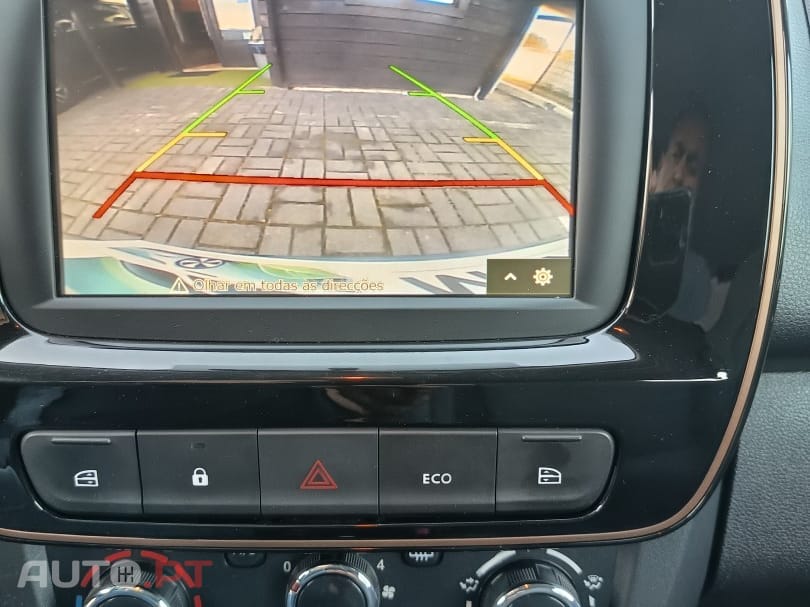 Dacia Spring Electric 45 Comfort Plus