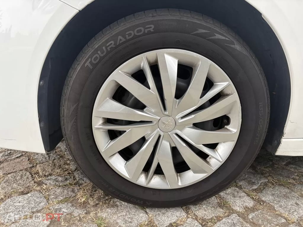 Peugeot 208 1.2 PureTech SE Style