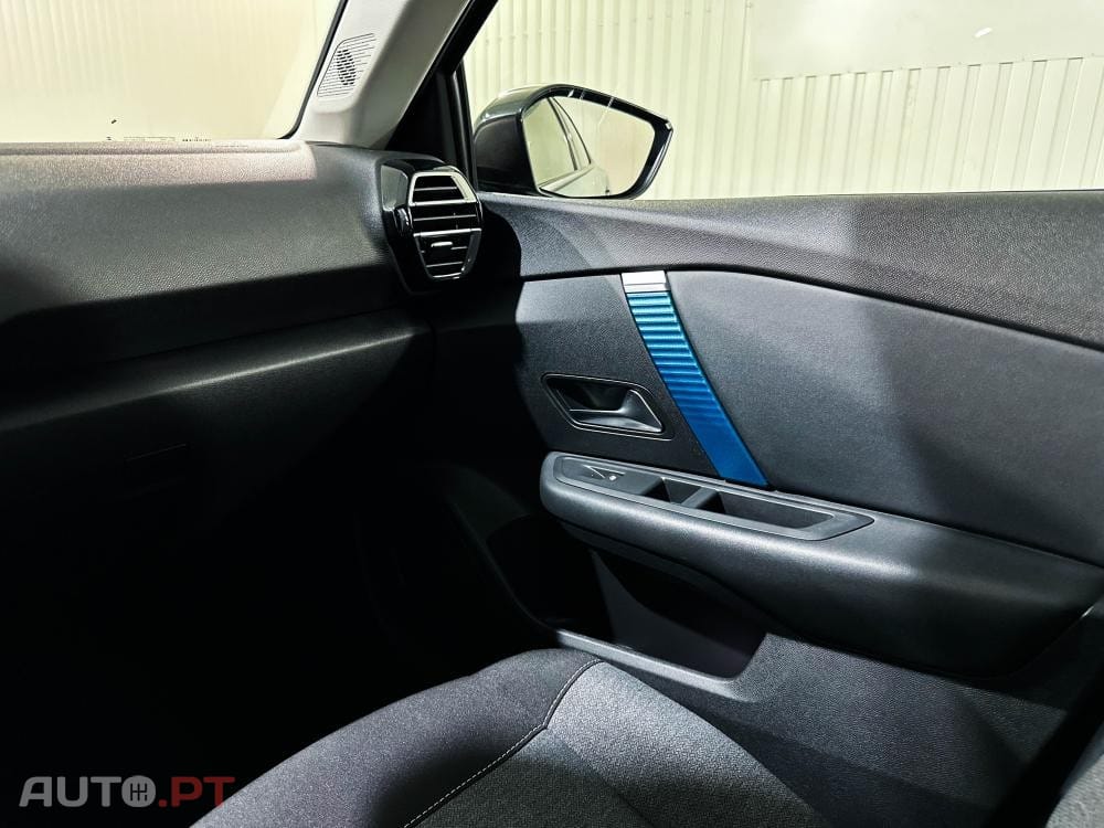 Citroen e-C4 50 kWh Feel Pack