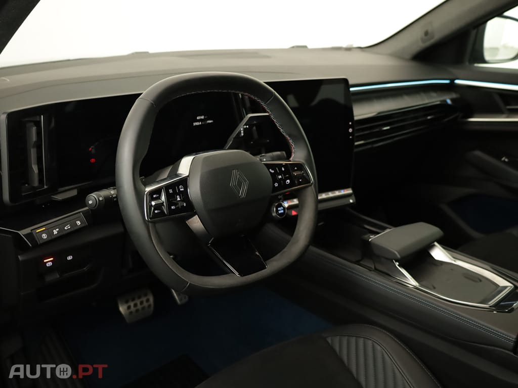 Renault Rafale Rafale 1.2 Hyper Hybrid E-Tech Esprit Alpine