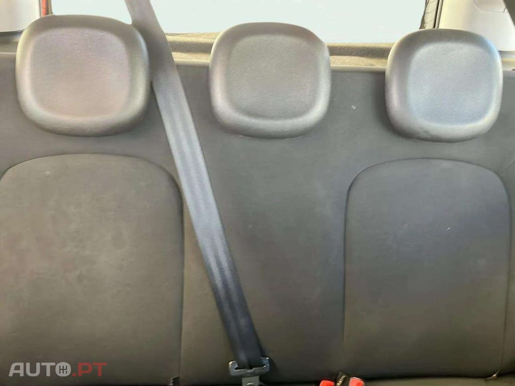 Fiat Panda 1.0 Hybrid