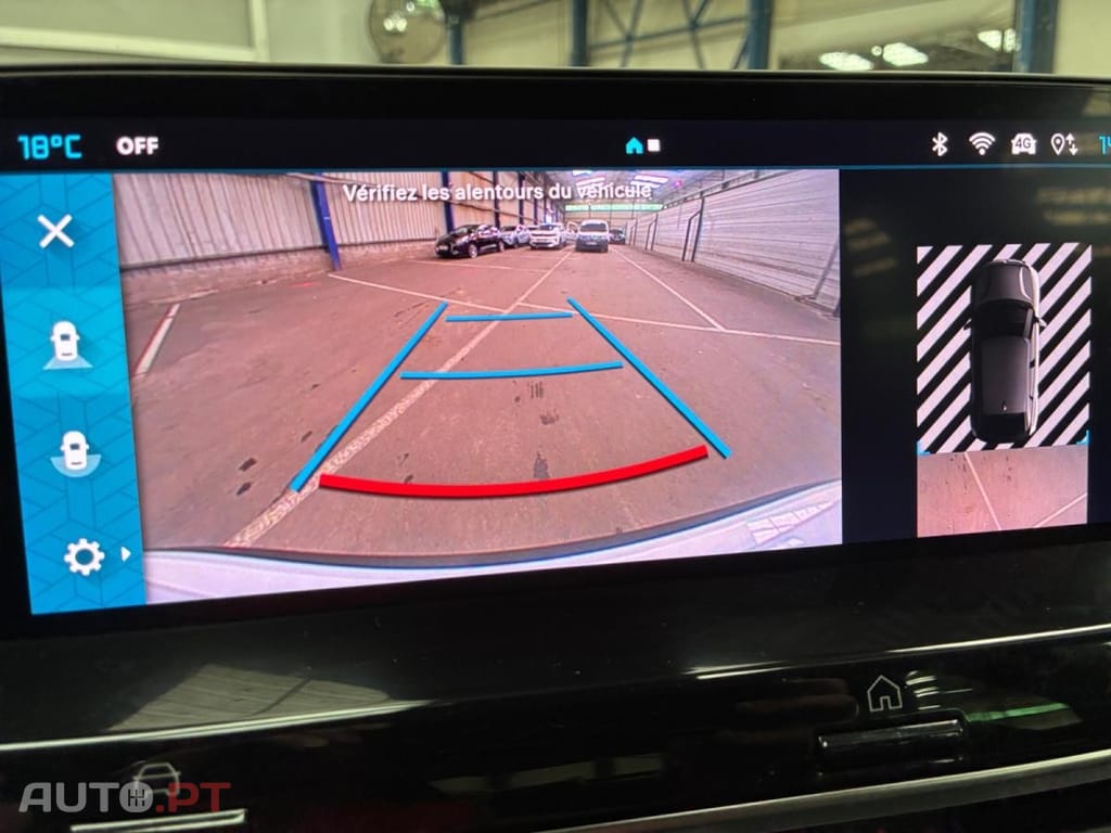 Citroen e-C4 50 kWh Feel Pack