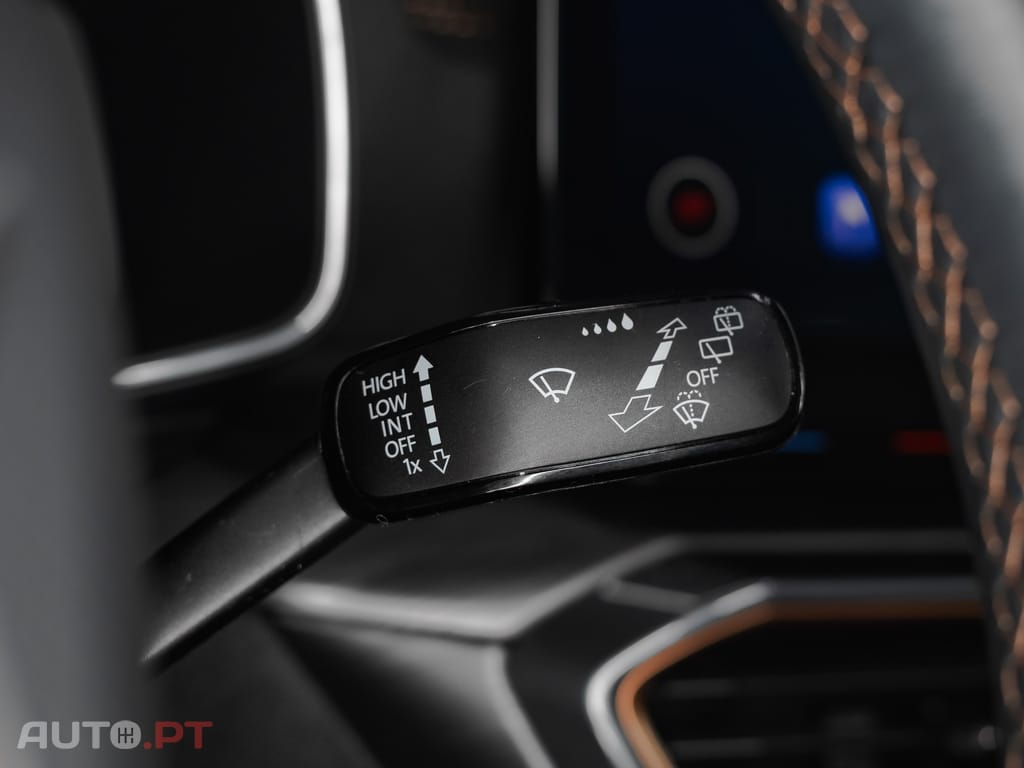 Cupra Formentor 1.4 e-Hybrid DSG VZ