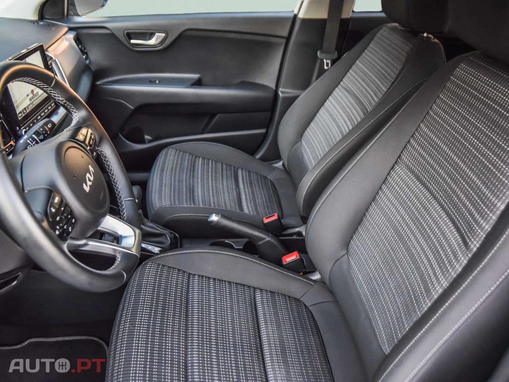 Kia Stonic 1.0 T-GDi Drive 7DCT