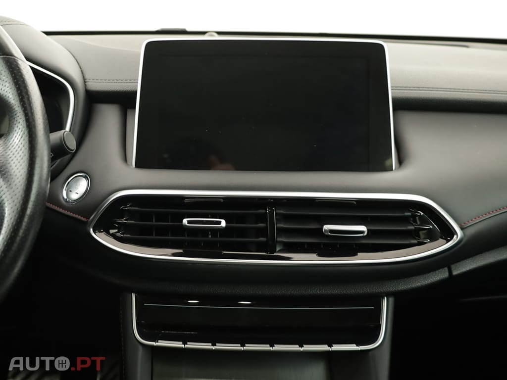 MG EHS EHS 1.5 T-GDI Plug-in Hybrid Luxury