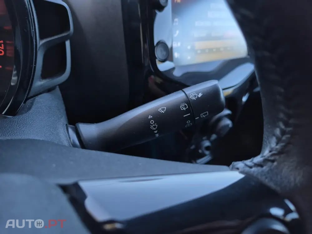 Peugeot 108 1.0 VTi Style