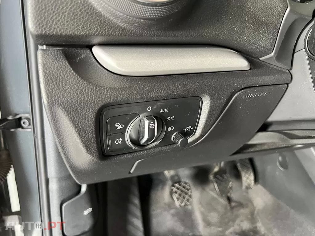 Audi A3 Sportback 1.0 30 TFSI