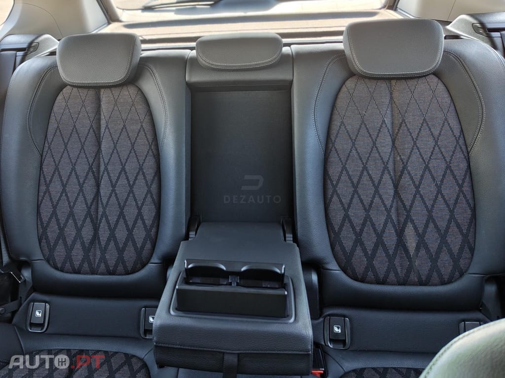 BMW X1 25 e xDrive xLine