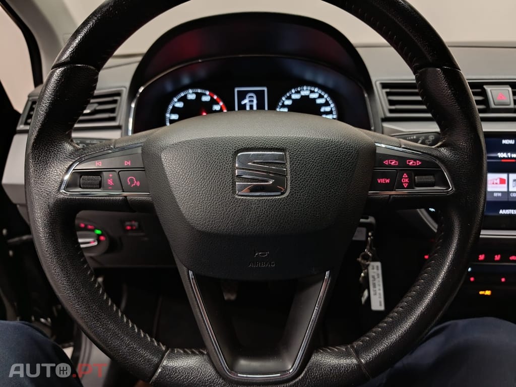 Seat Ibiza 1.0 Style 