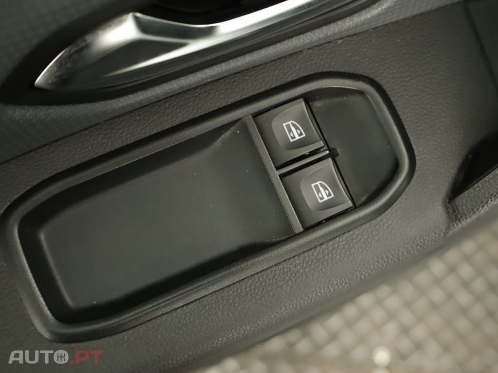 Renault Express Express 1.5 Blue dCi Advance