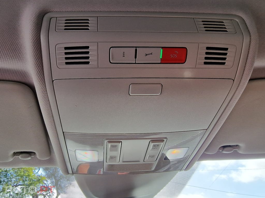Volkswagen Taigo 1.0 TSI Life