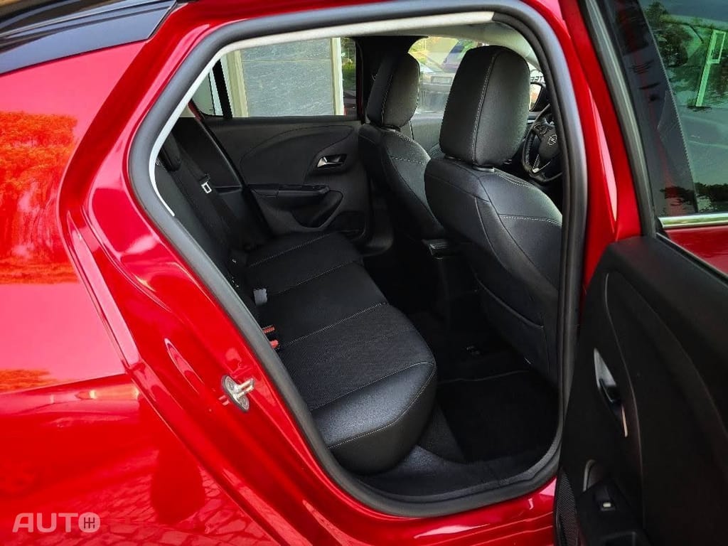 Opel Corsa 1.2 T GS Aut.