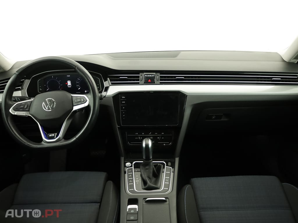 Volkswagen Passat Passat V. 1.4 TSI GTE Plug-in