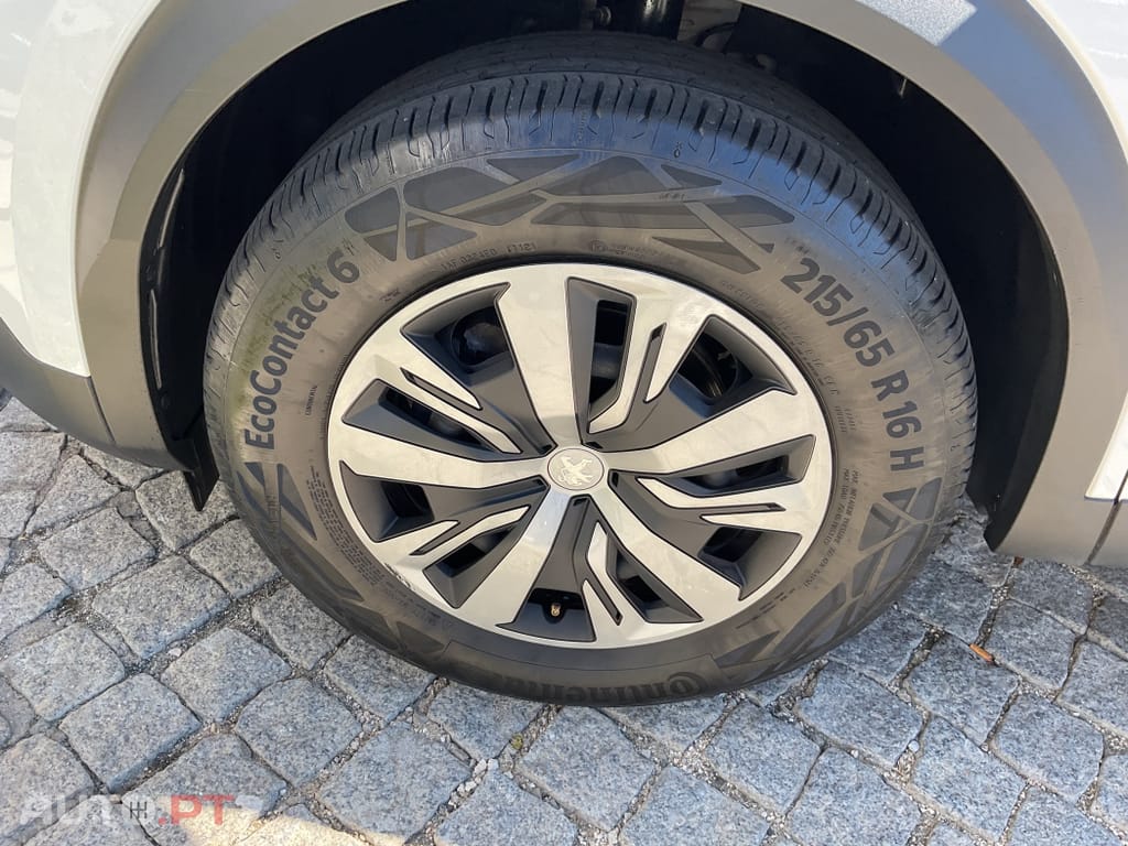 Peugeot 2008 1.2 PureTech Active