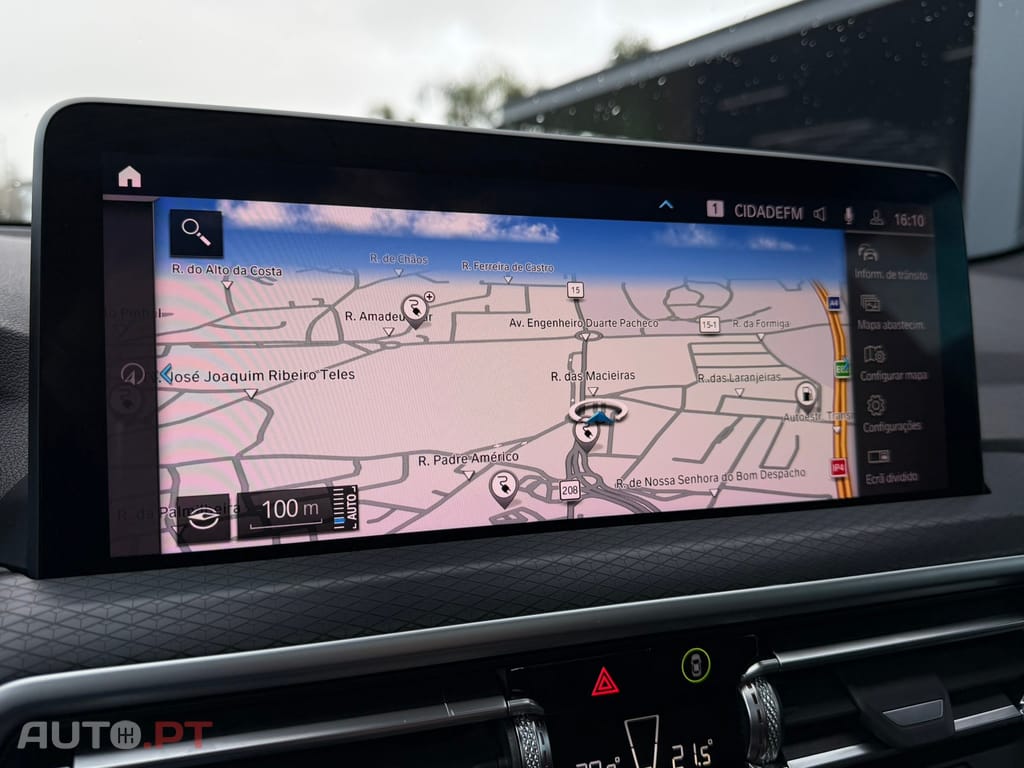 BMW X3 30 e xDrive Pack M