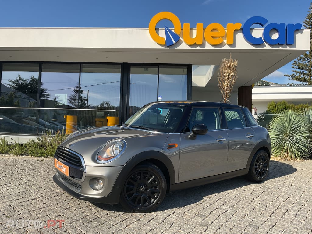 MINI Cooper Cooper