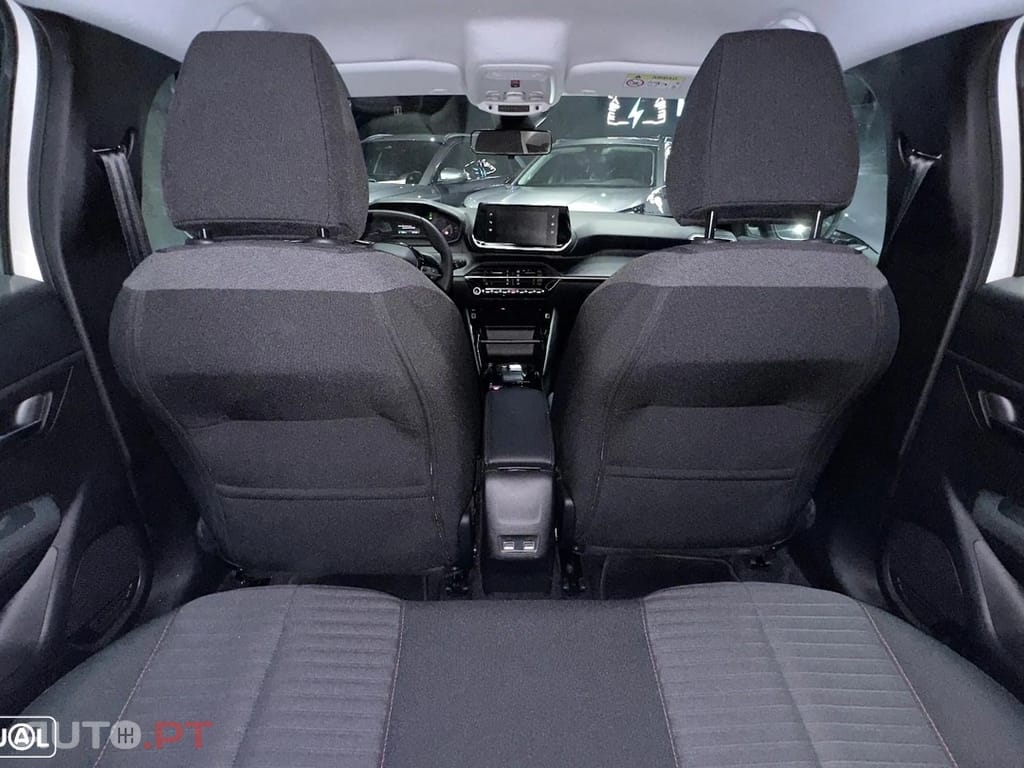 Peugeot E-208 50 kWh Active Pack