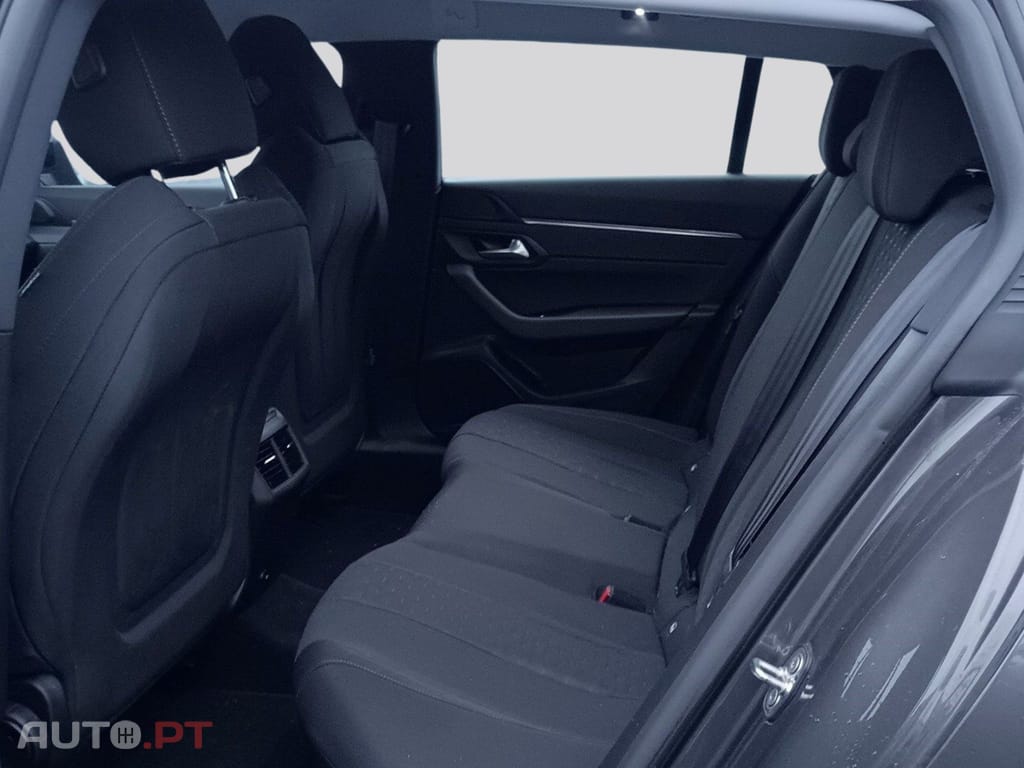 Peugeot 508 SW Business