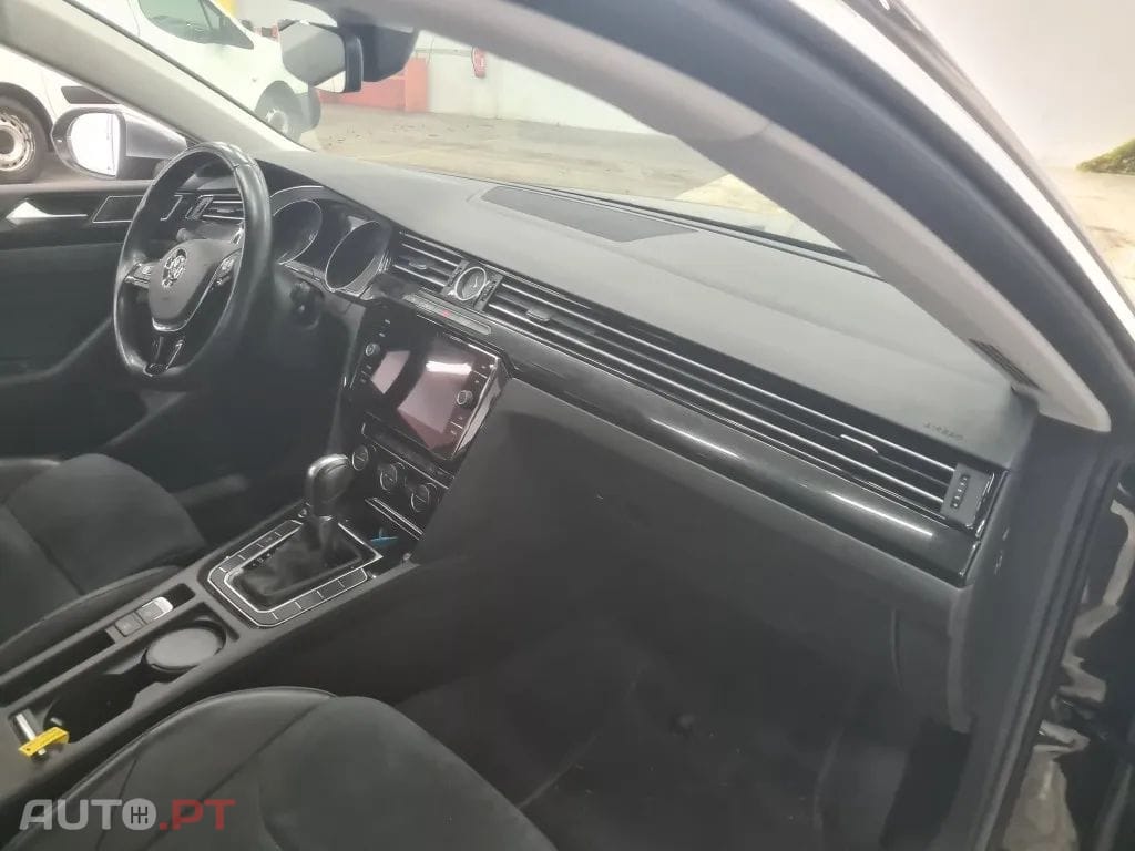 Volkswagen Arteon 2.0 TDI Elegance DSG
