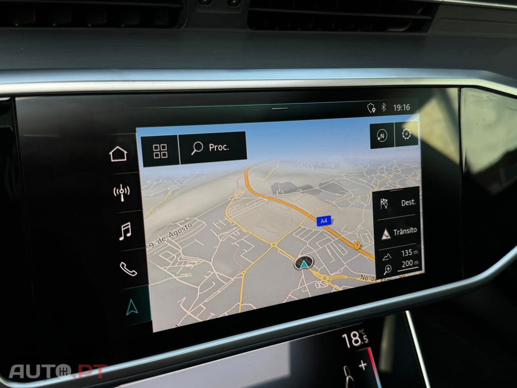 Audi A7 40 TDI S tronic