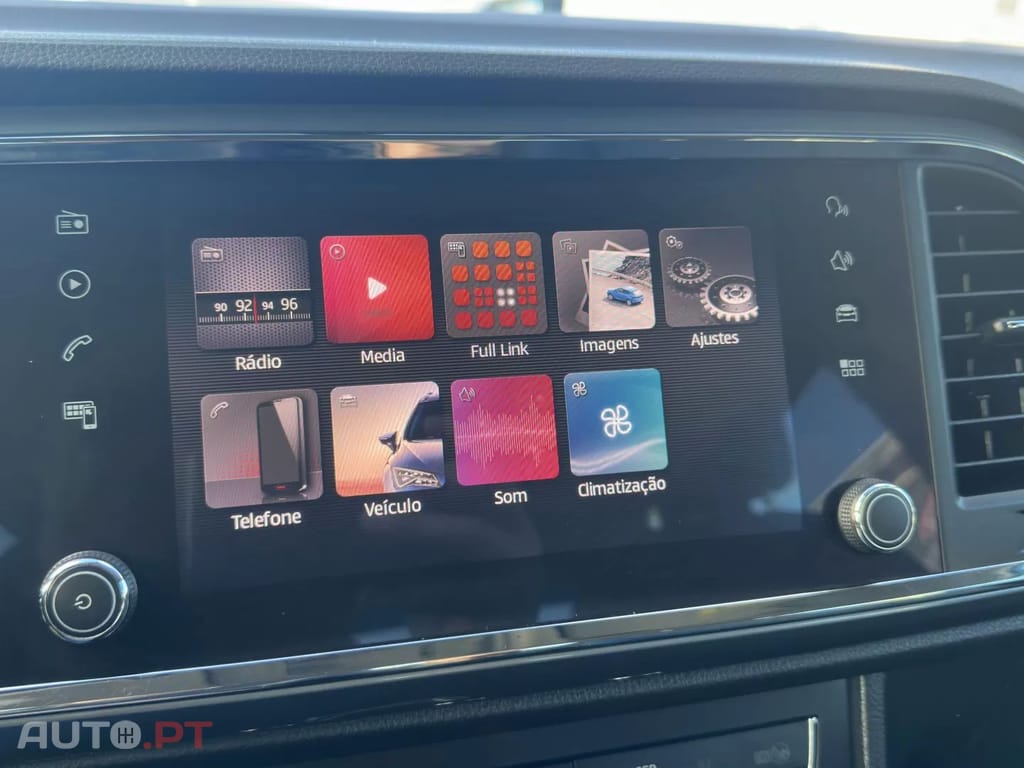 Seat Ateca 1.6 TDI Style