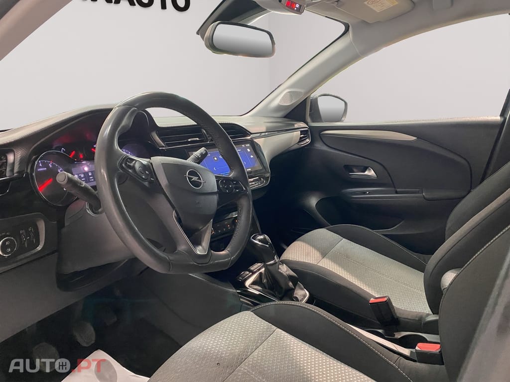 Opel Corsa 1.2 T GS