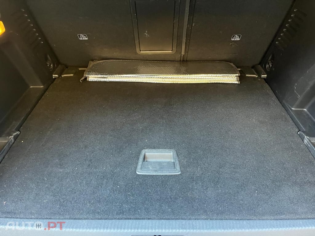 Peugeot 3008 1.5 BlueHDI Active Business