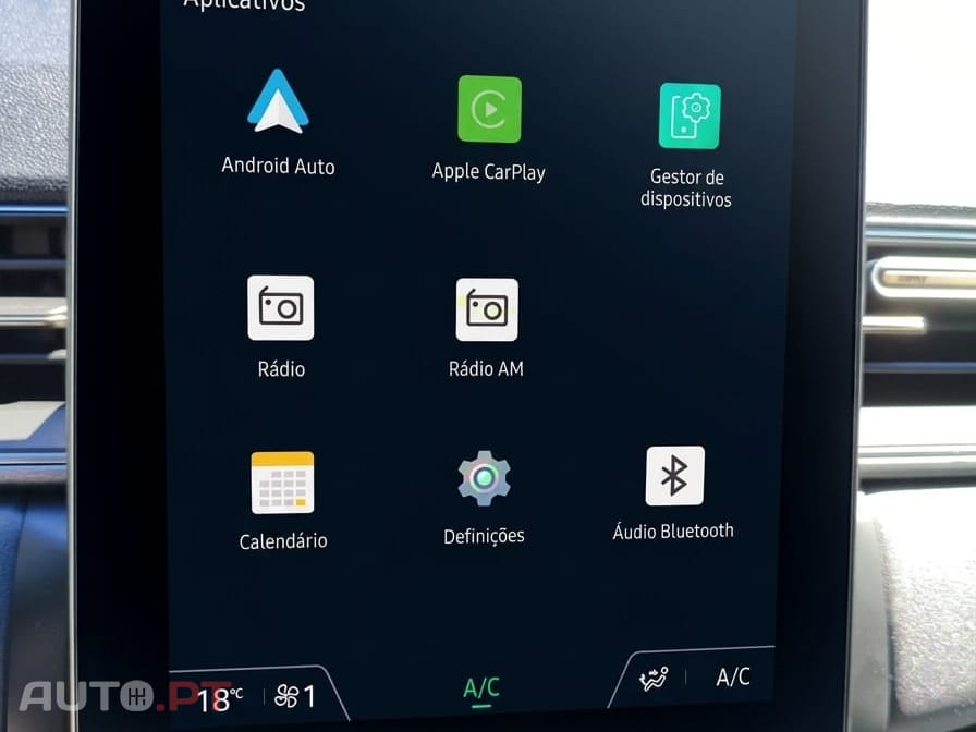 Renault Captur 1.0 TCe Techno Bi-Fuel