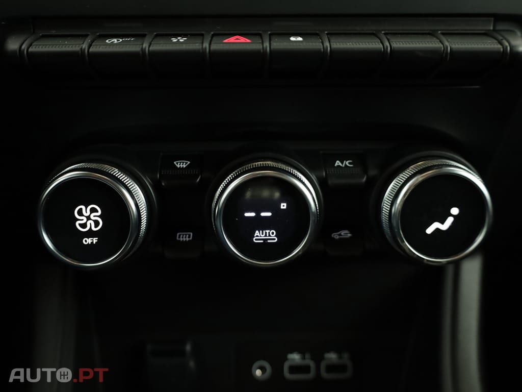 Renault Captur Captur 1.0 TCe Techno Bi-Fuel