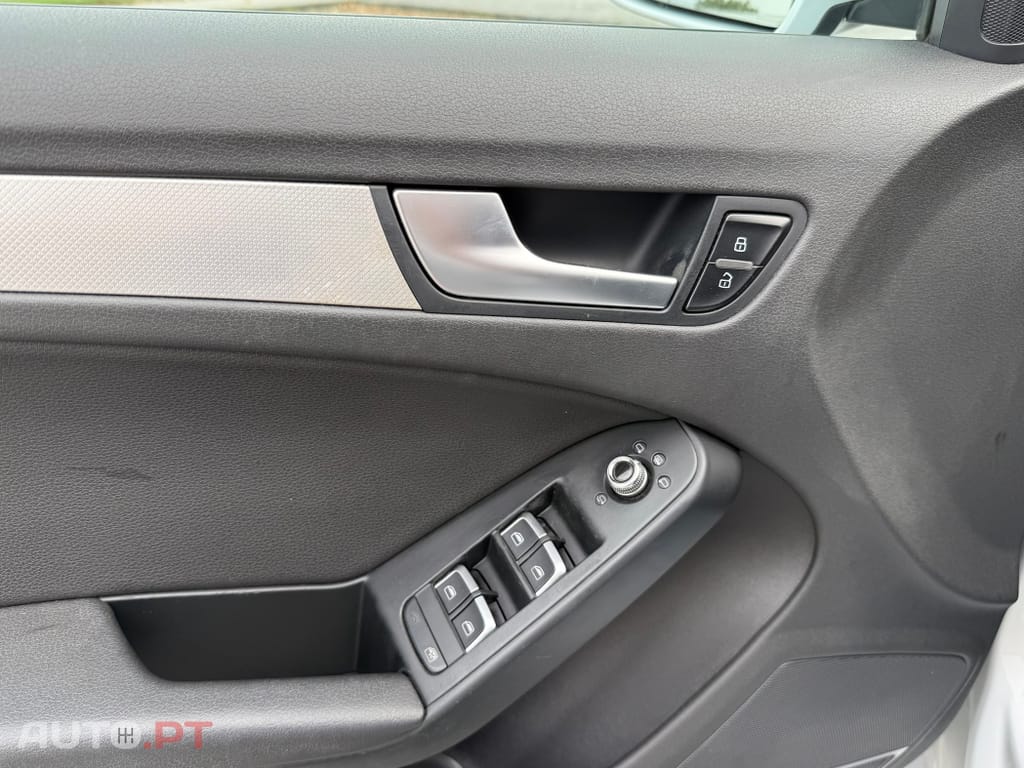 Audi A5 2.0 TDI Sport