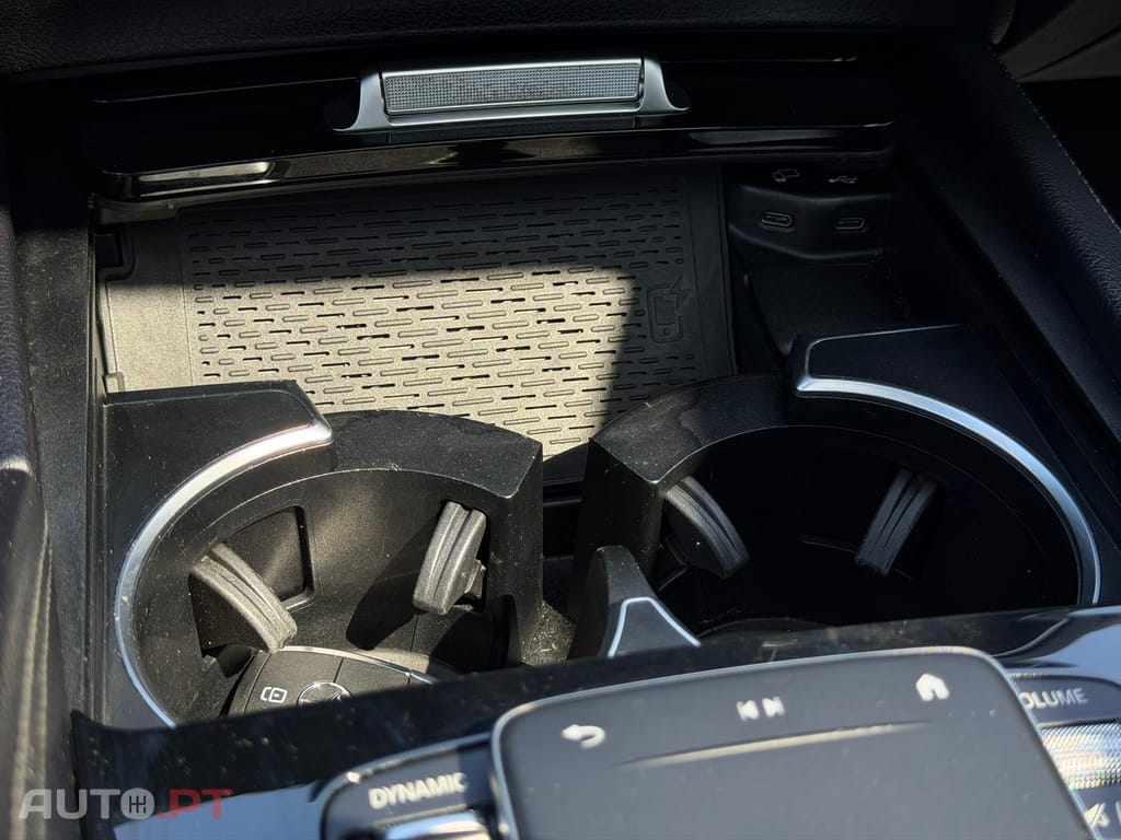 Mercedes-Benz GLE de 4Matic