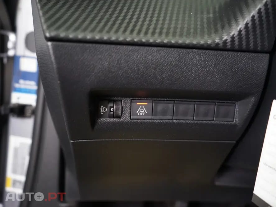 Peugeot 2008 1.2 PureTech Allure