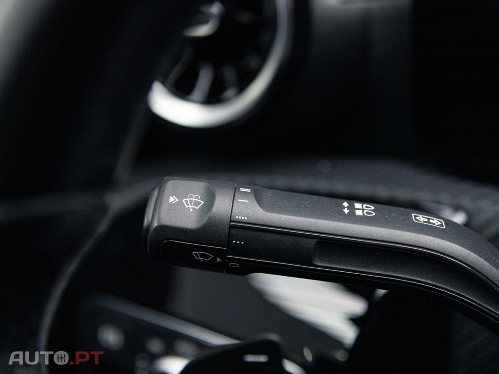 Mercedes-Benz A 250 e Style Plus