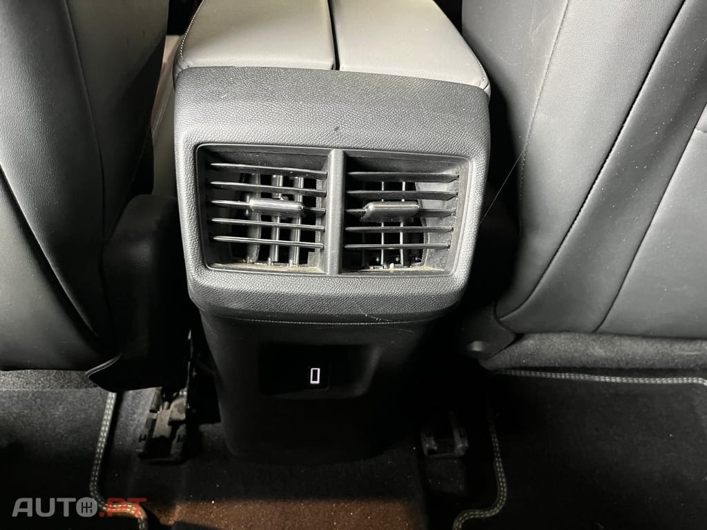 Citroen C5 Aircross SHINNE HYBRID 225CV 