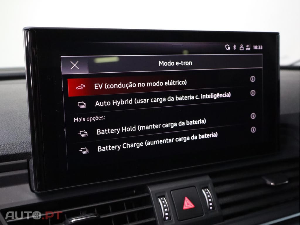 Audi Q5 50 TFSIe quattro S tronic Advance 