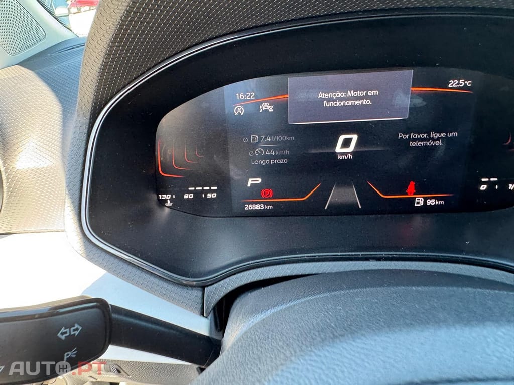 Seat Ibiza 1.0 TSI Style DSG