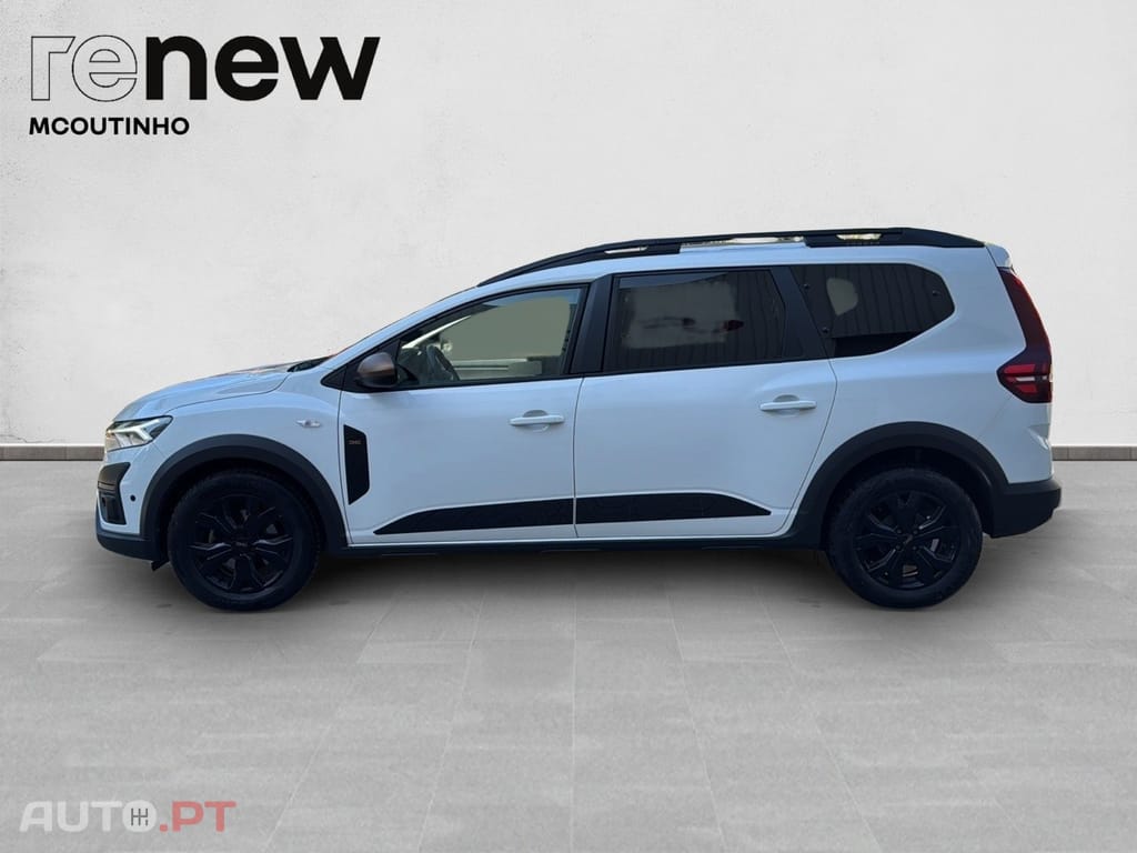 Dacia Jogger DACIA Jogger Extreme + TCe 110 7 lugares
