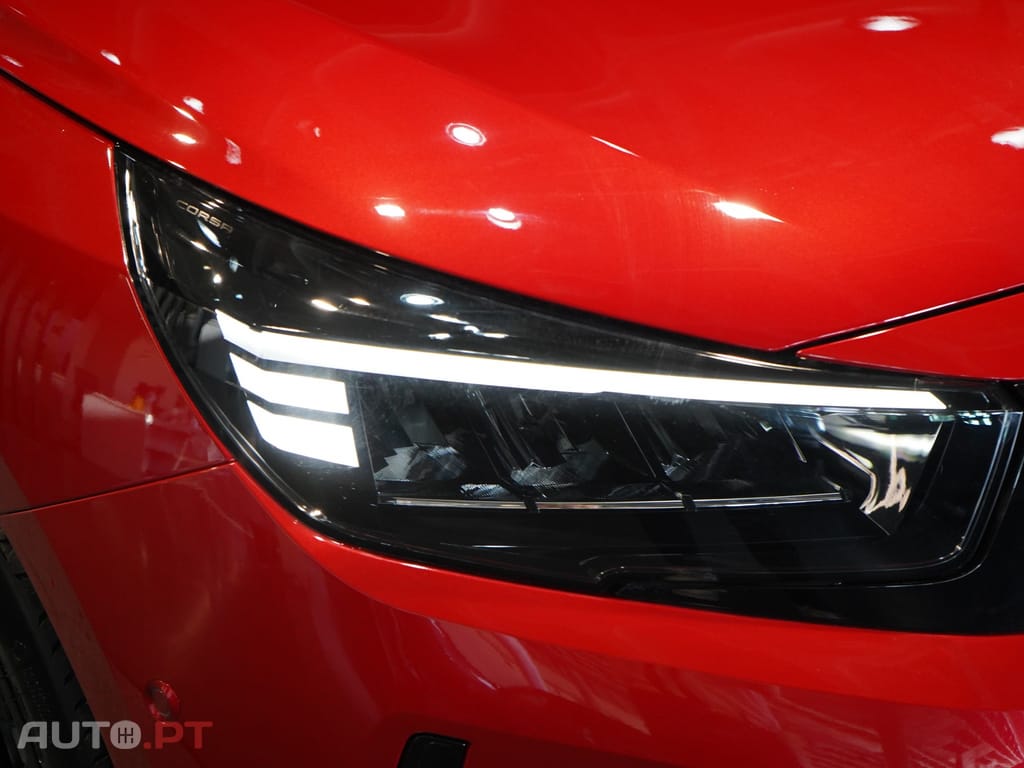 Opel Corsa 1.2 T GS