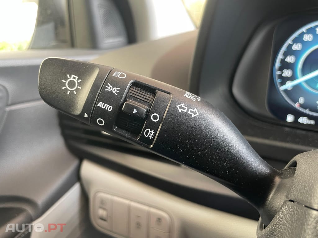 Hyundai Bayon 1.0 T-GDI DCT Prime