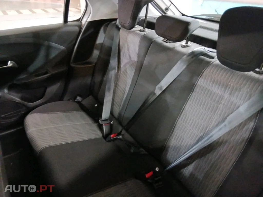Opel Corsa 1.5 D Business