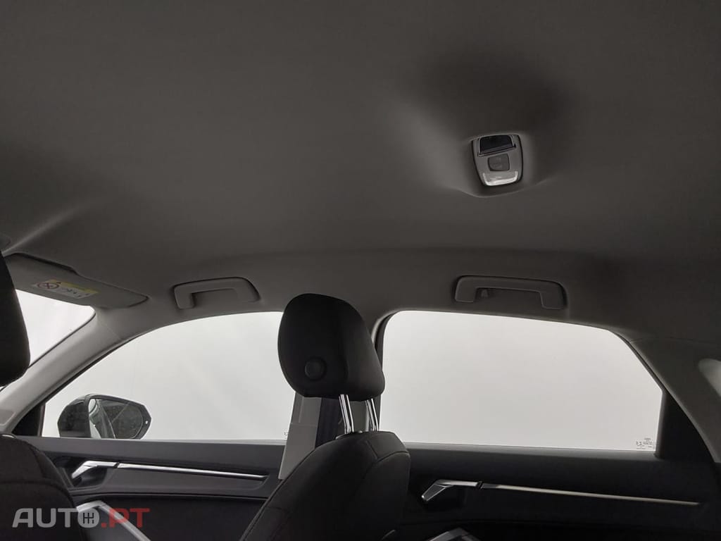 Audi Q3 40 TDI quattro S line S tronic