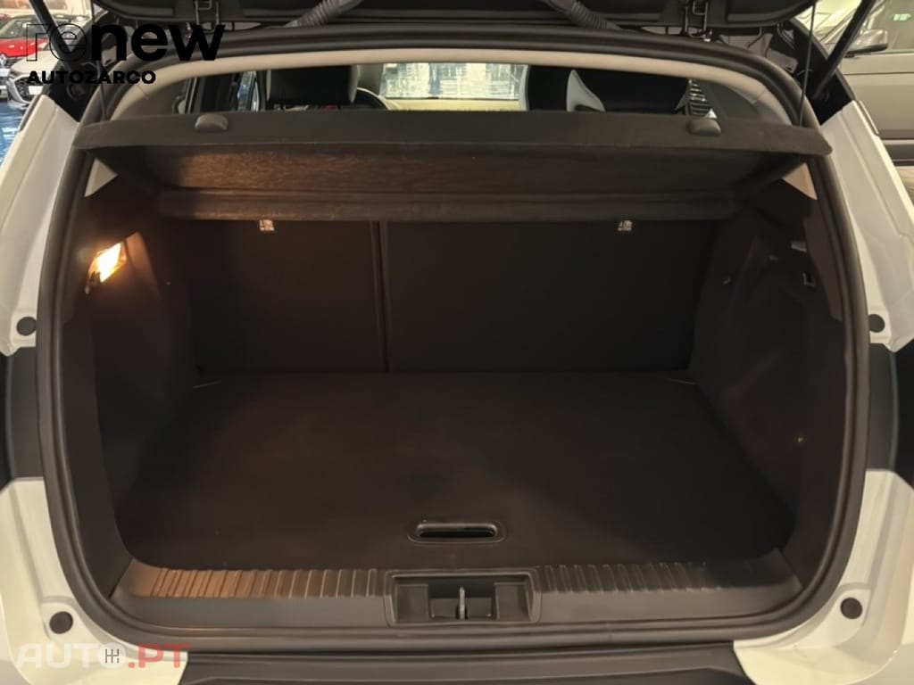 Renault Captur Techno