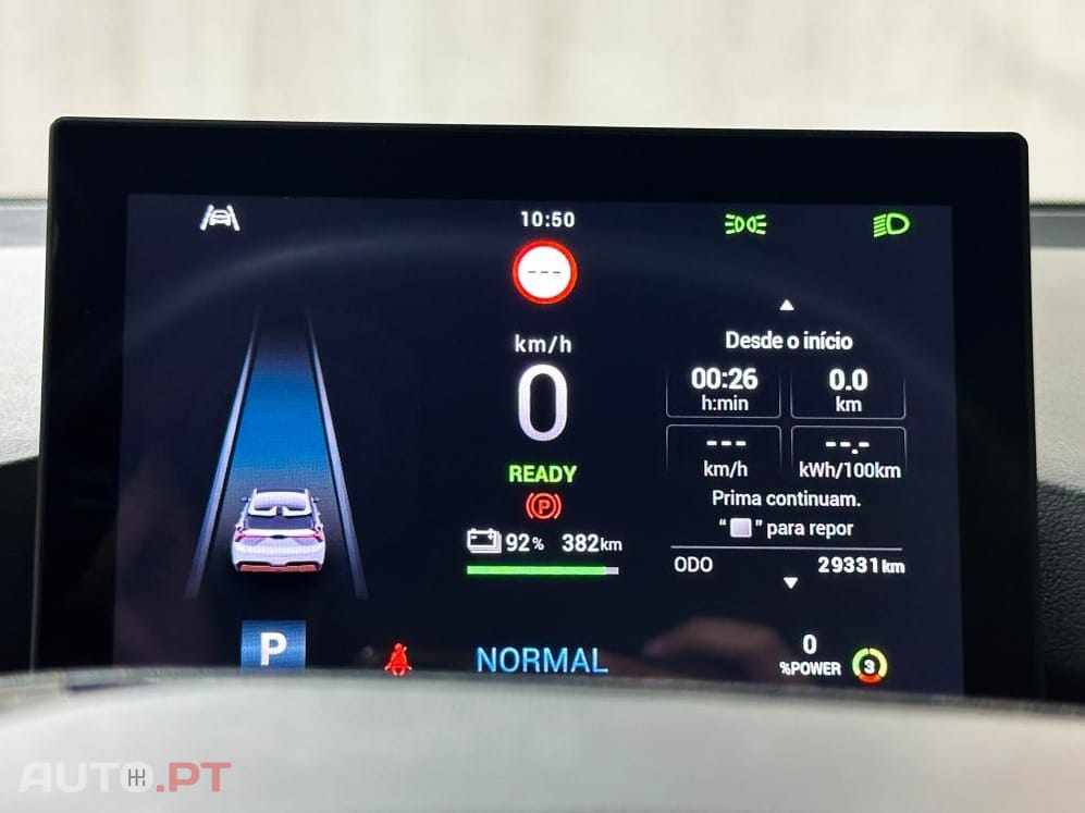 MG MG4 64 kWh XPower Luxury