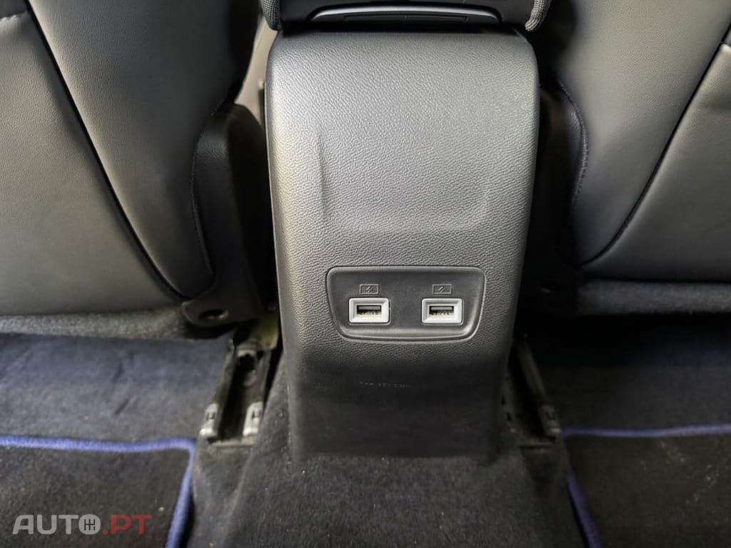 Peugeot 2008 1.5 BlueHDi Allure Pack EAT8