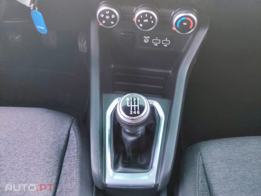 Renault Clio 1.5 Blue dCi Intens